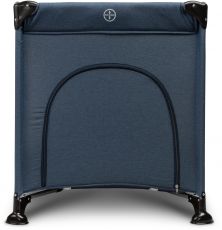 Манеж Caretero Basic Navy
